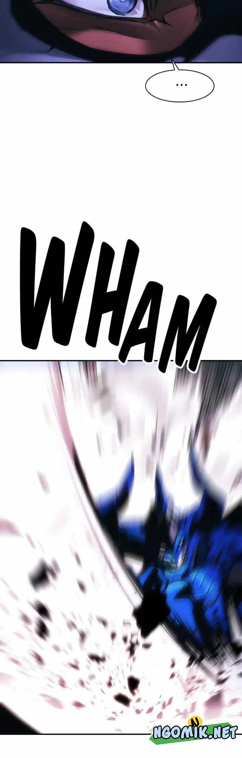 Dark Lady Isekai Chapter 192 Gambar 36