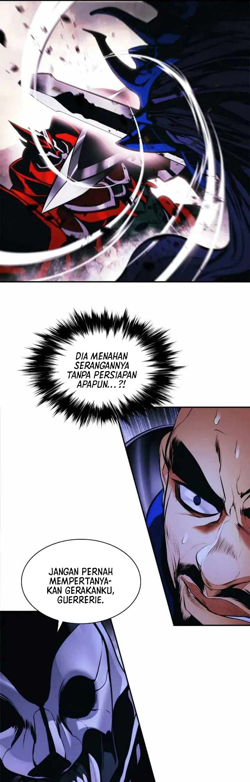 Dark Lady Isekai Chapter 192 Gambar 38