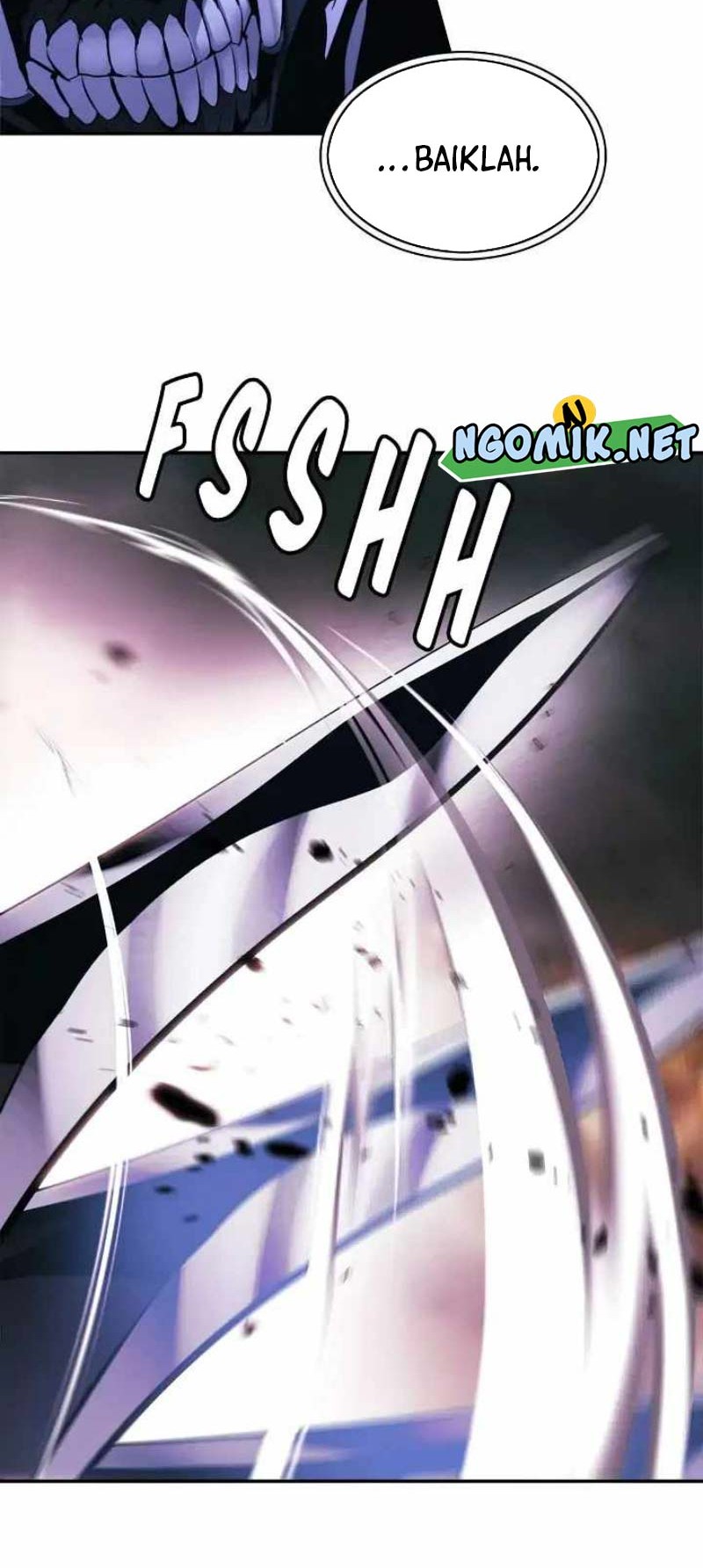 Dark Lady Isekai Chapter 192 Gambar 39