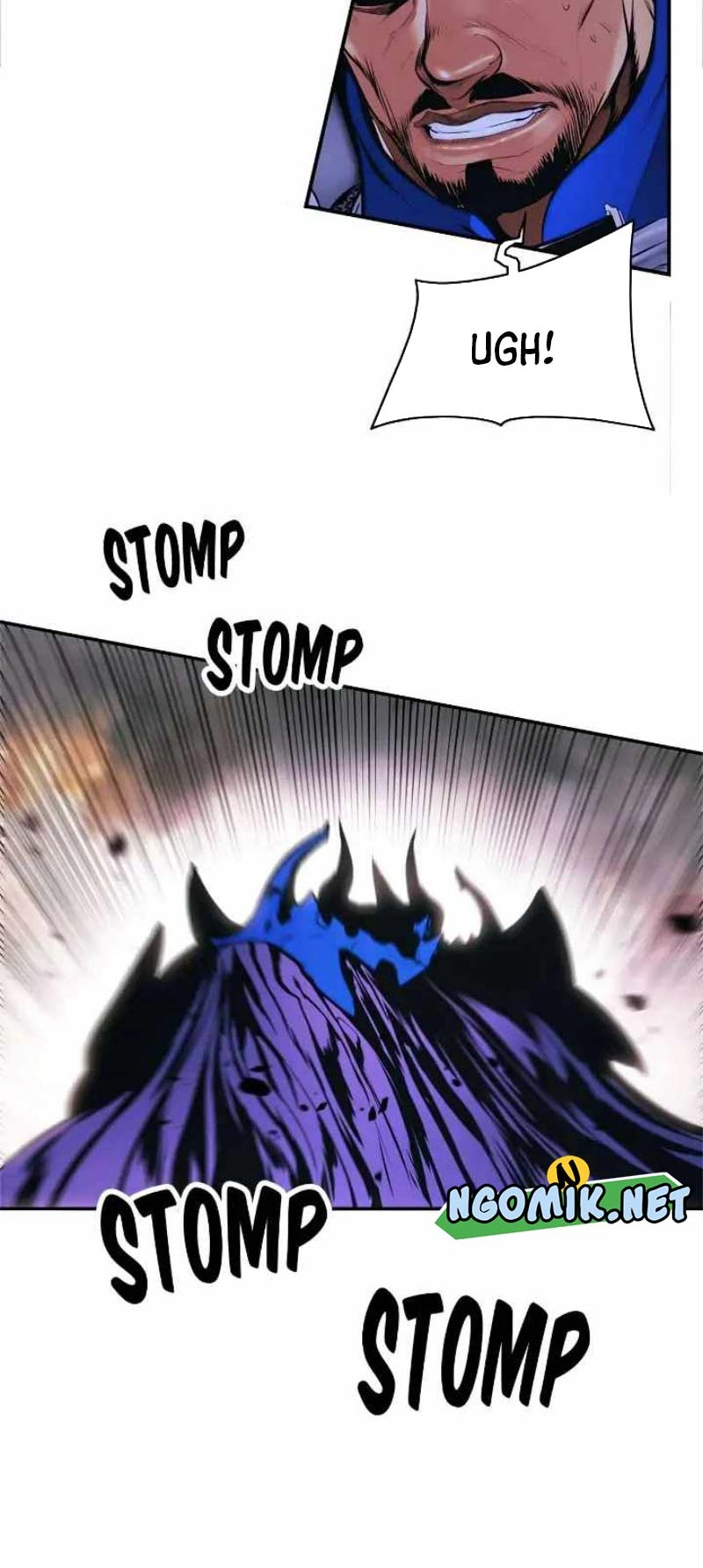 Dark Lady Isekai Chapter 192 Gambar 43