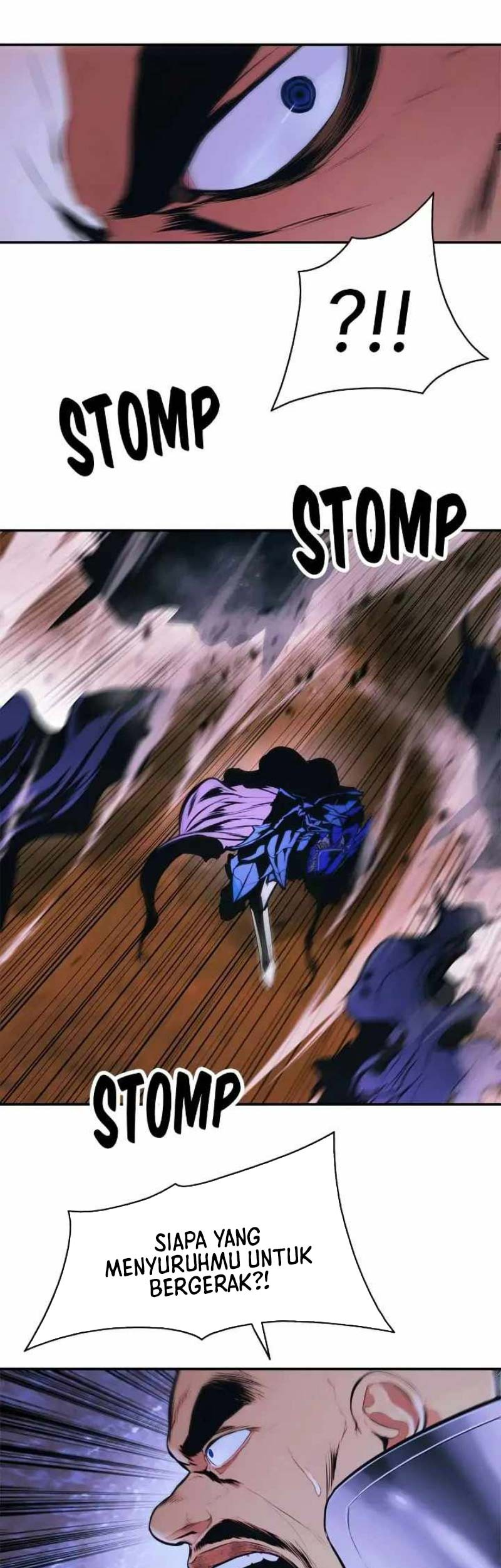 Dark Lady Isekai Chapter 192 Gambar 44