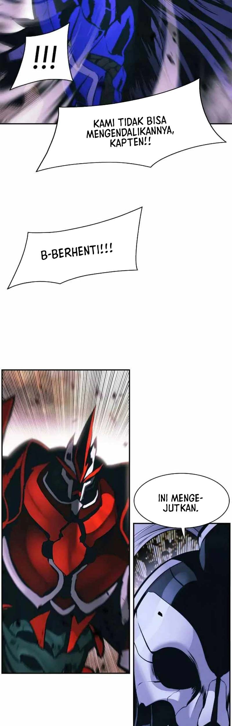 Dark Lady Isekai Chapter 192 Gambar 46