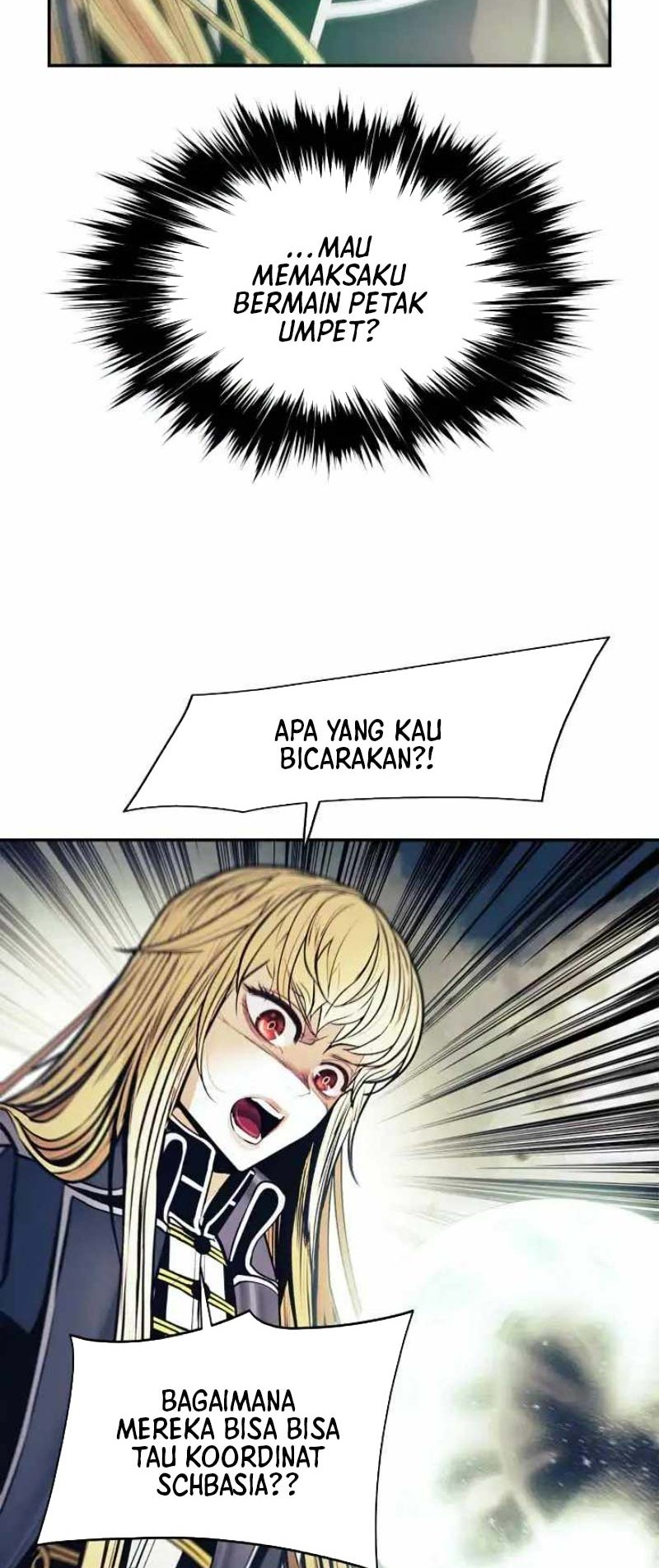 Dark Lady Isekai Chapter 192 Gambar 3