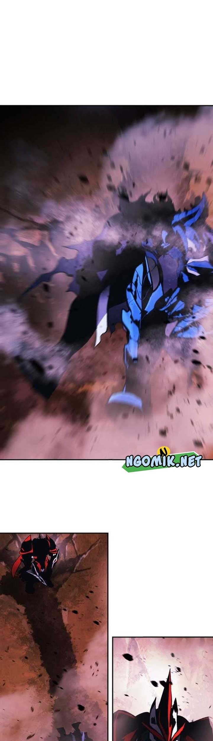 Dark Lady Isekai Chapter 193 Gambar 22