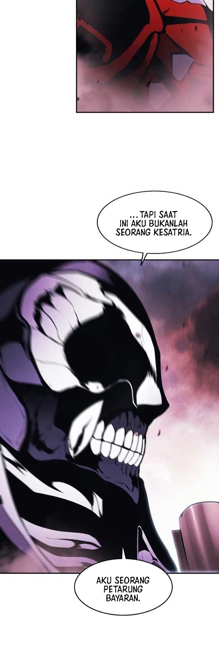 Dark Lady Isekai Chapter 193 Gambar 25