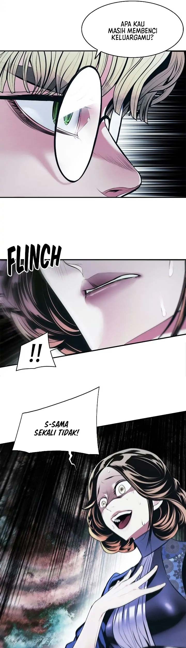 Dark Lady Isekai Chapter 196 Gambar 16