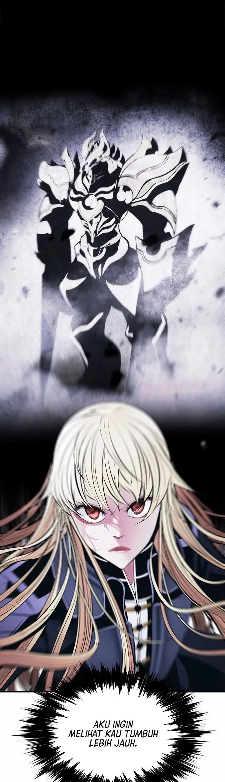 Dark Lady Isekai Chapter 198 Gambar 30