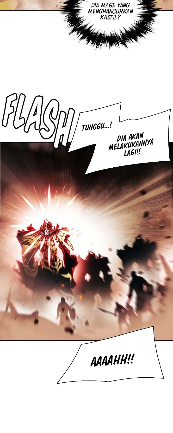 Dark Lady Isekai Chapter 199 Gambar 25