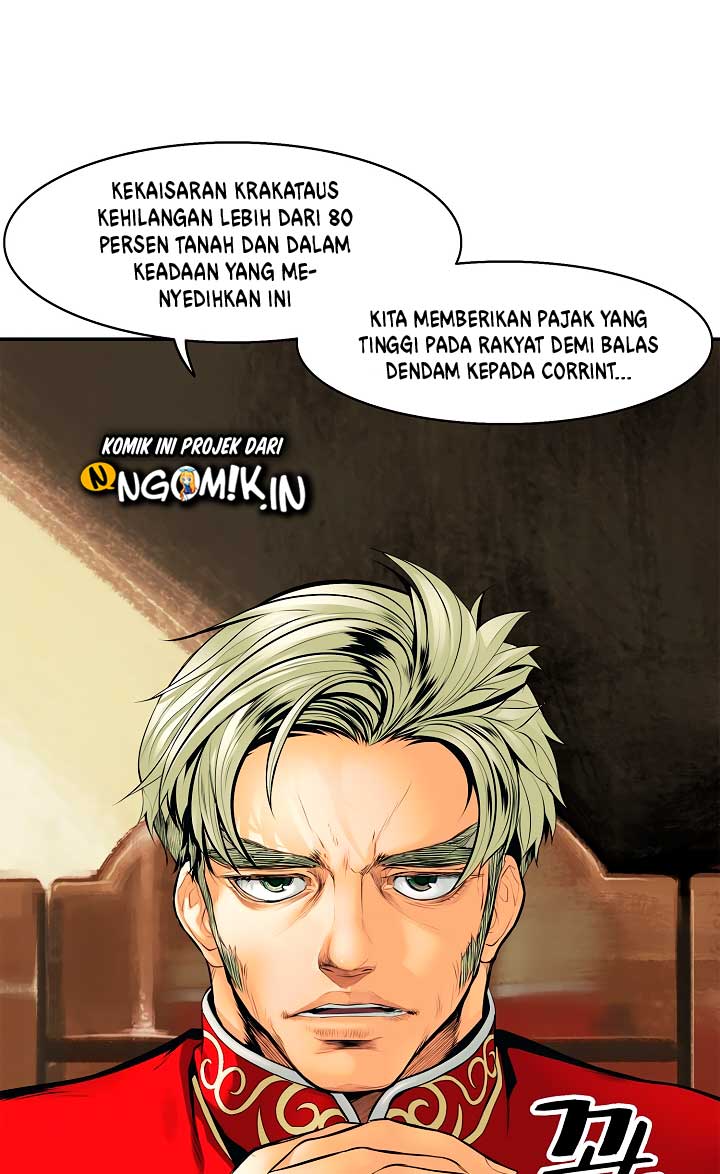 Dark Lady Isekai Chapter 2 Gambar 11