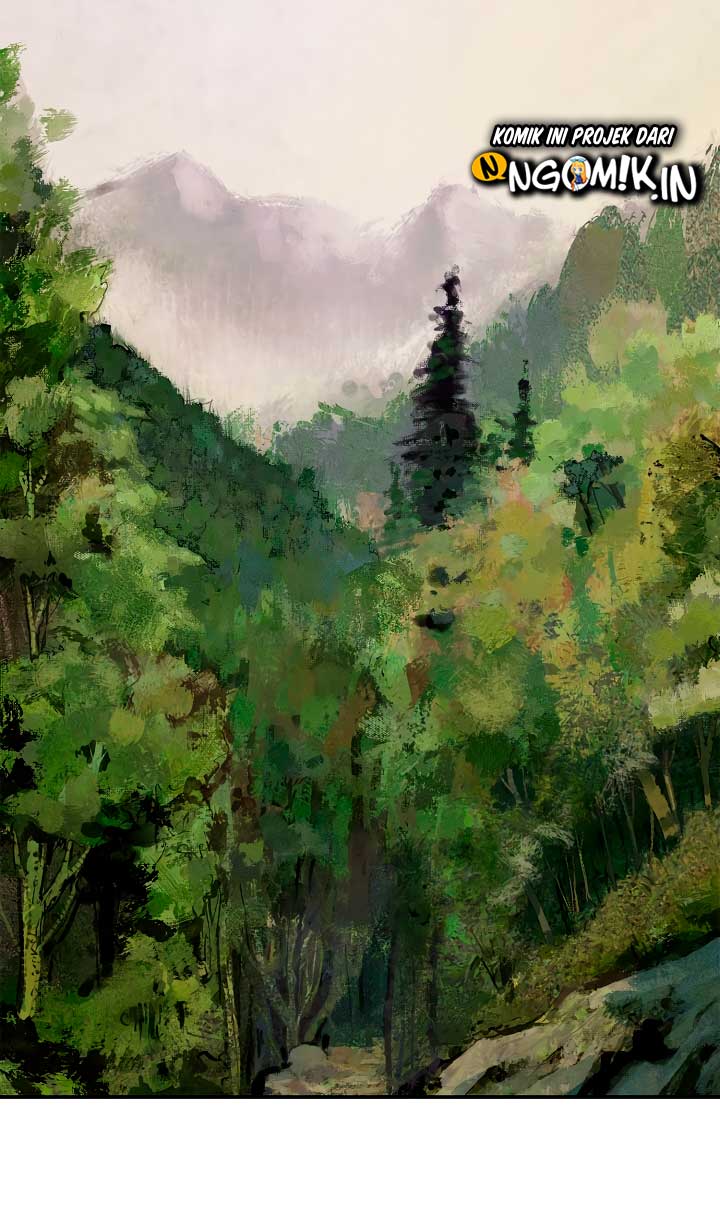 Dark Lady Isekai Chapter 2 Gambar 56
