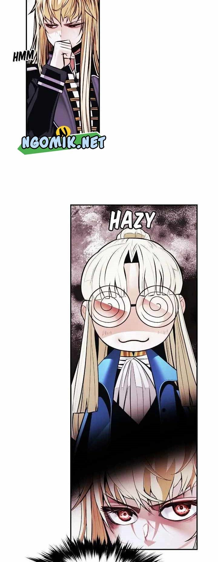 Dark Lady Isekai Chapter 200 Gambar 29