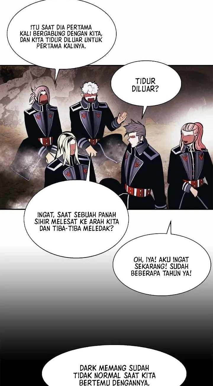 Dark Lady Isekai Chapter 200 Gambar 39