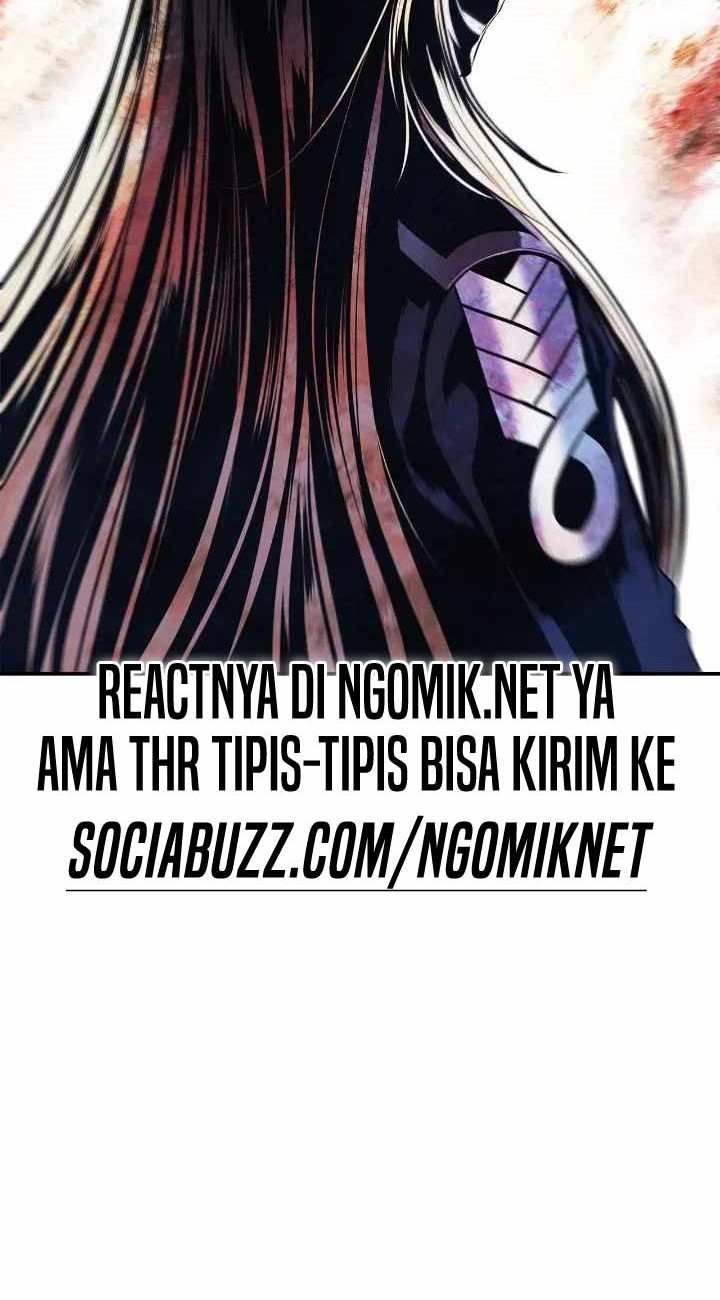 Dark Lady Isekai Chapter 200 Gambar 45