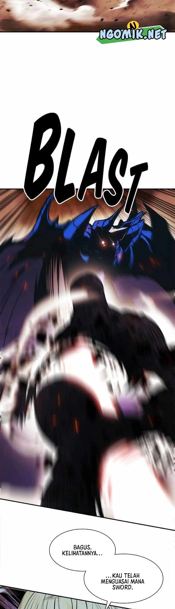 Dark Lady Isekai Chapter 200 Gambar 6