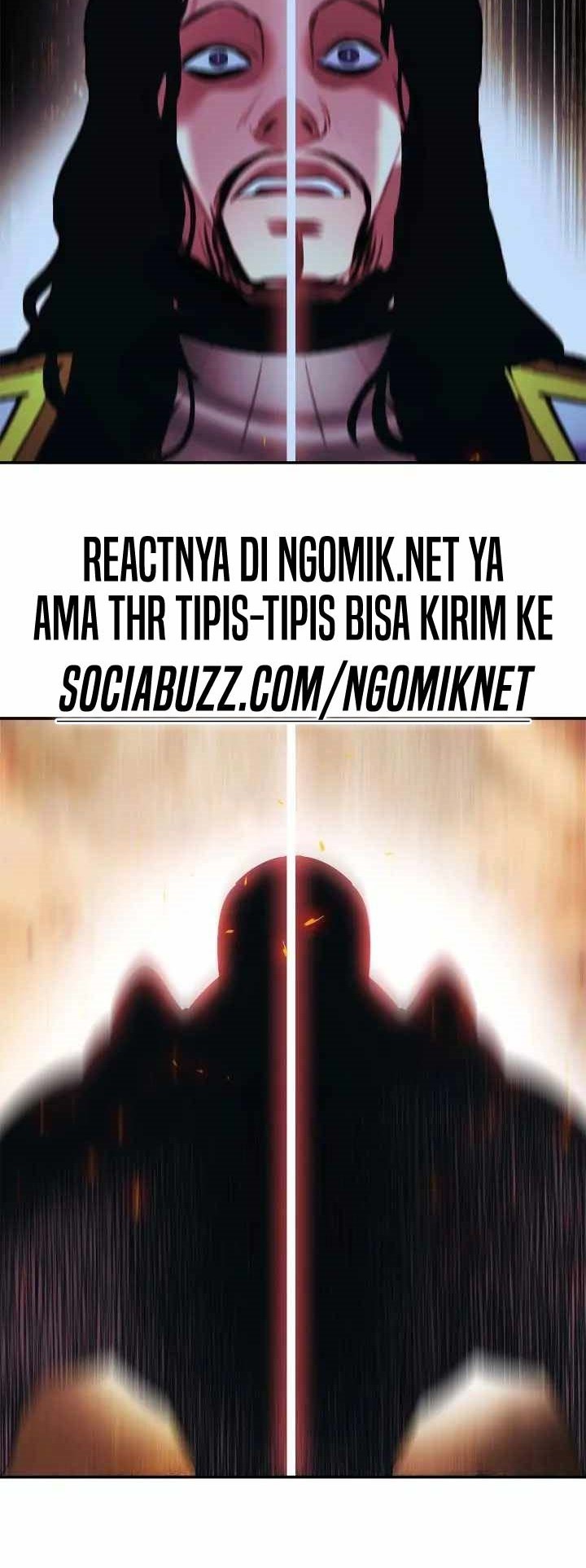 Dark Lady Isekai Chapter 200 Gambar 9