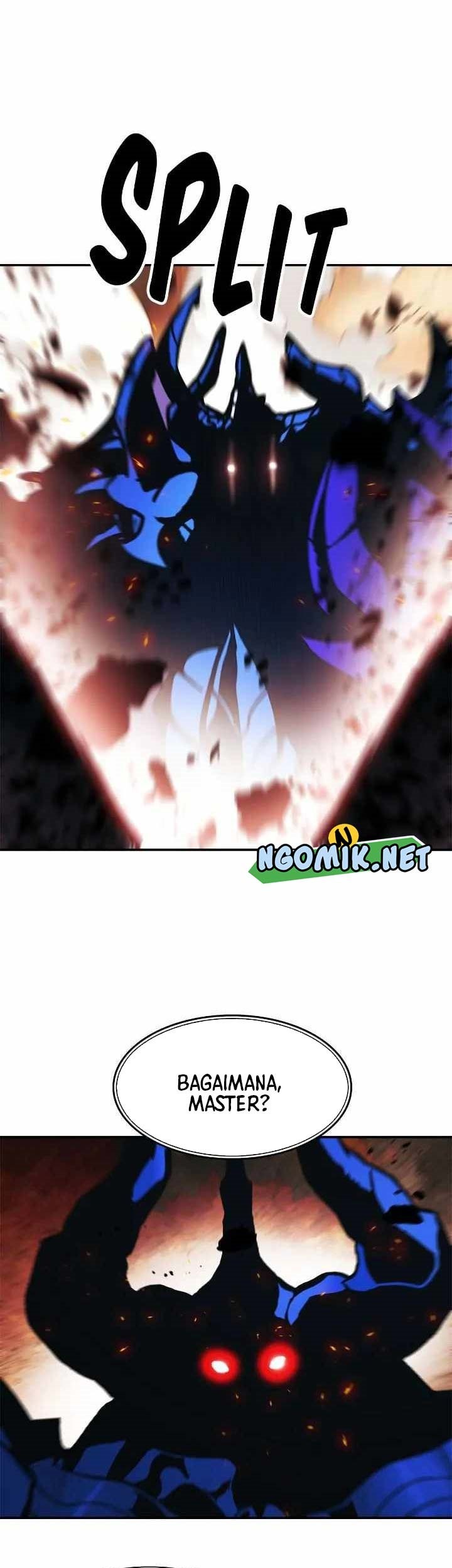 Dark Lady Isekai Chapter 200 Gambar 10