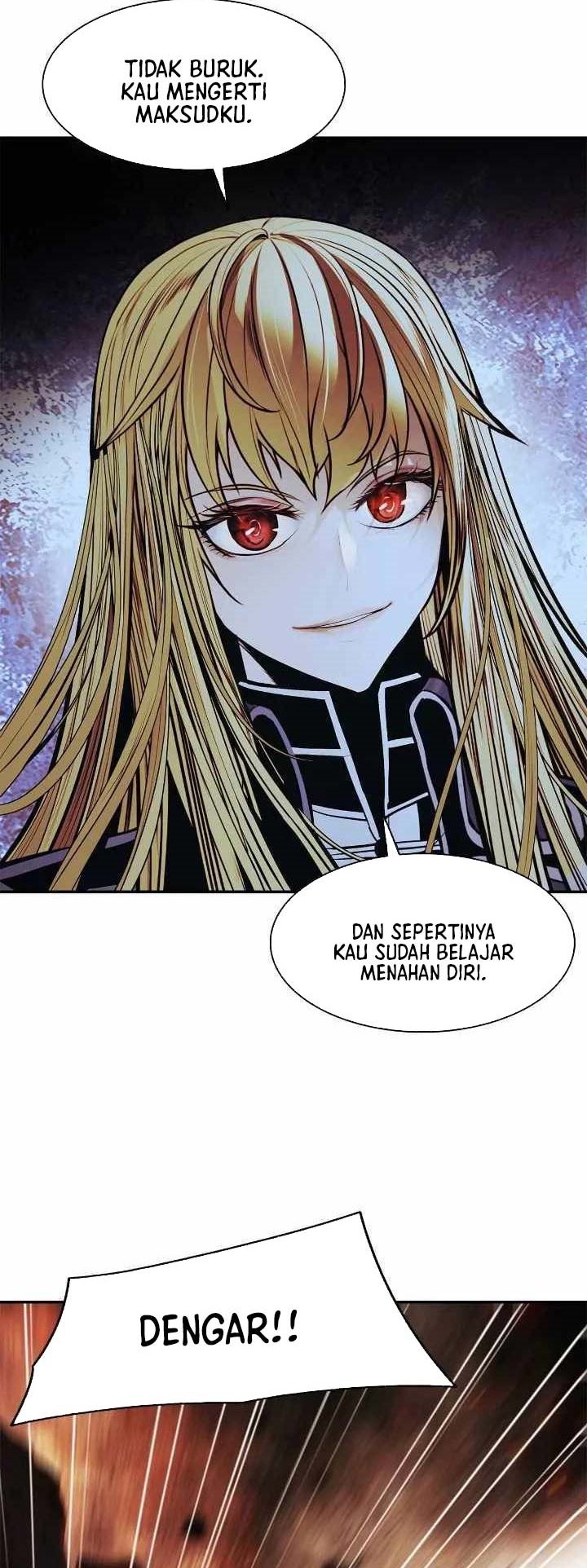 Dark Lady Isekai Chapter 200 Gambar 11