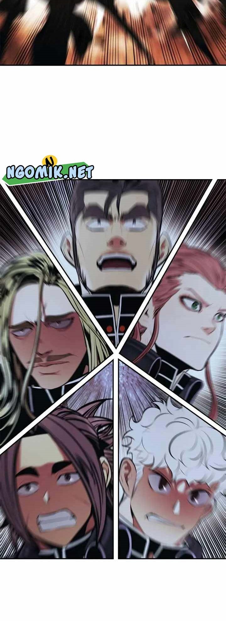 Dark Lady Isekai Chapter 200 Gambar 15