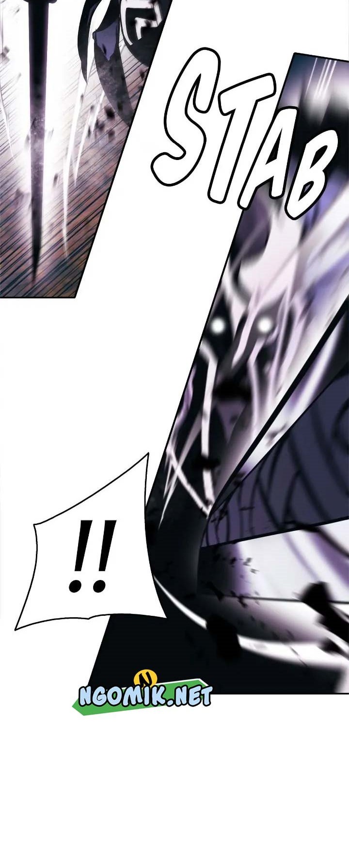 Dark Lady Isekai Chapter 201 Gambar 27