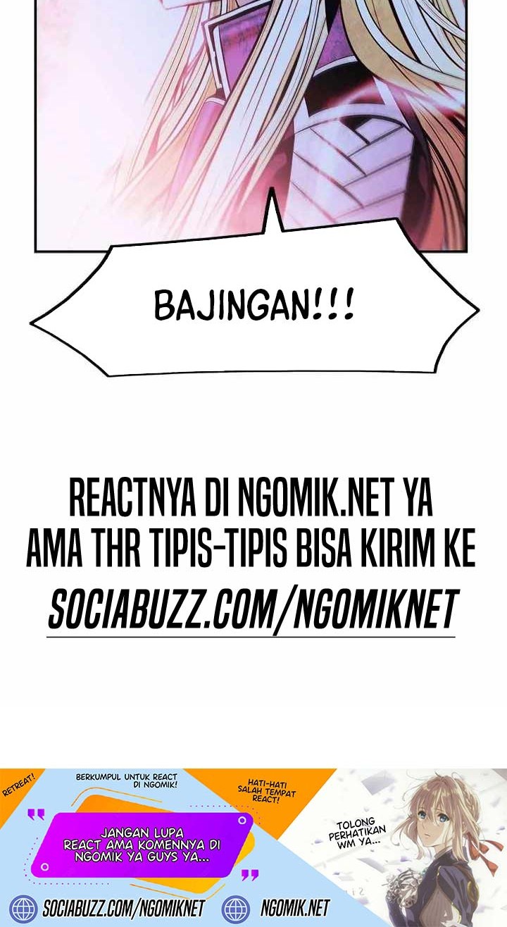 Dark Lady Isekai Chapter 202 Gambar 43