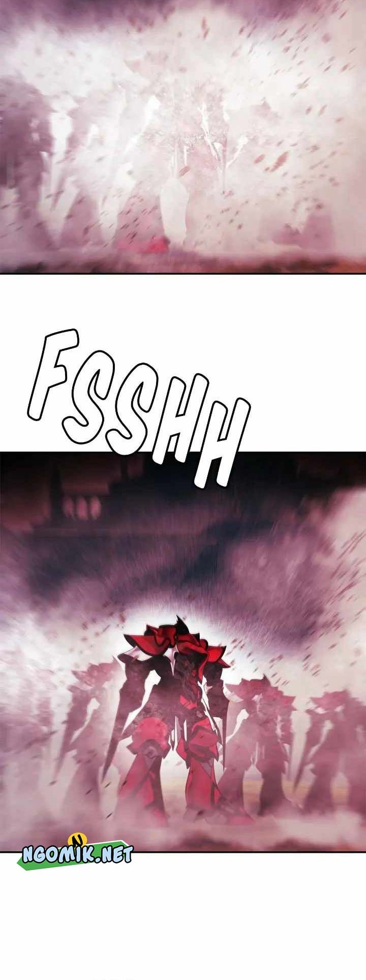 Dark Lady Isekai Chapter 202 Gambar 13