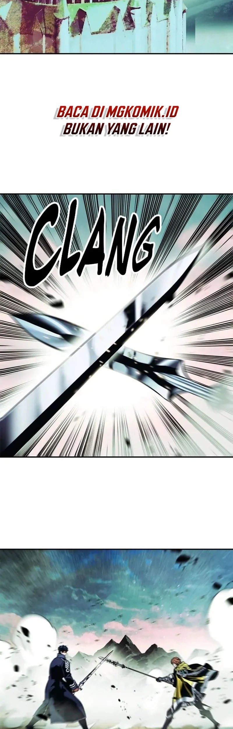 Dark Lady Isekai Chapter 205 Gambar 39