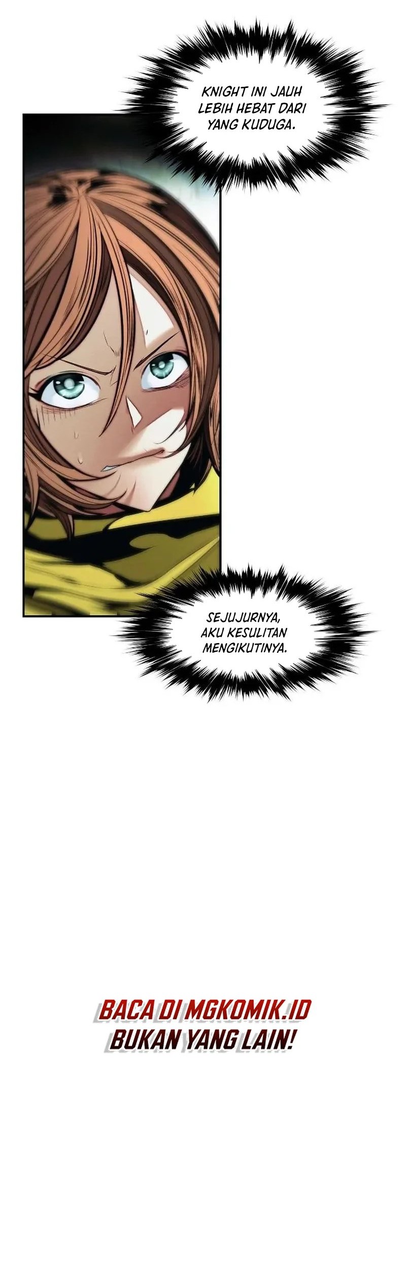Dark Lady Isekai Chapter 205 Gambar 52