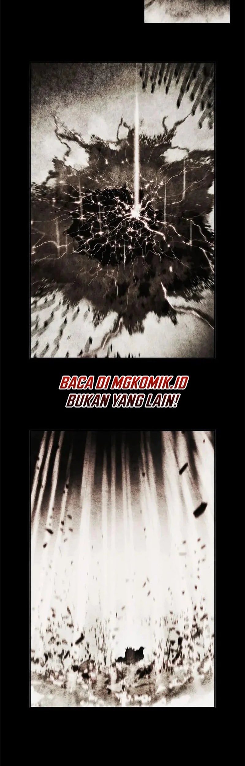 Dark Lady Isekai Chapter 205 Gambar 11