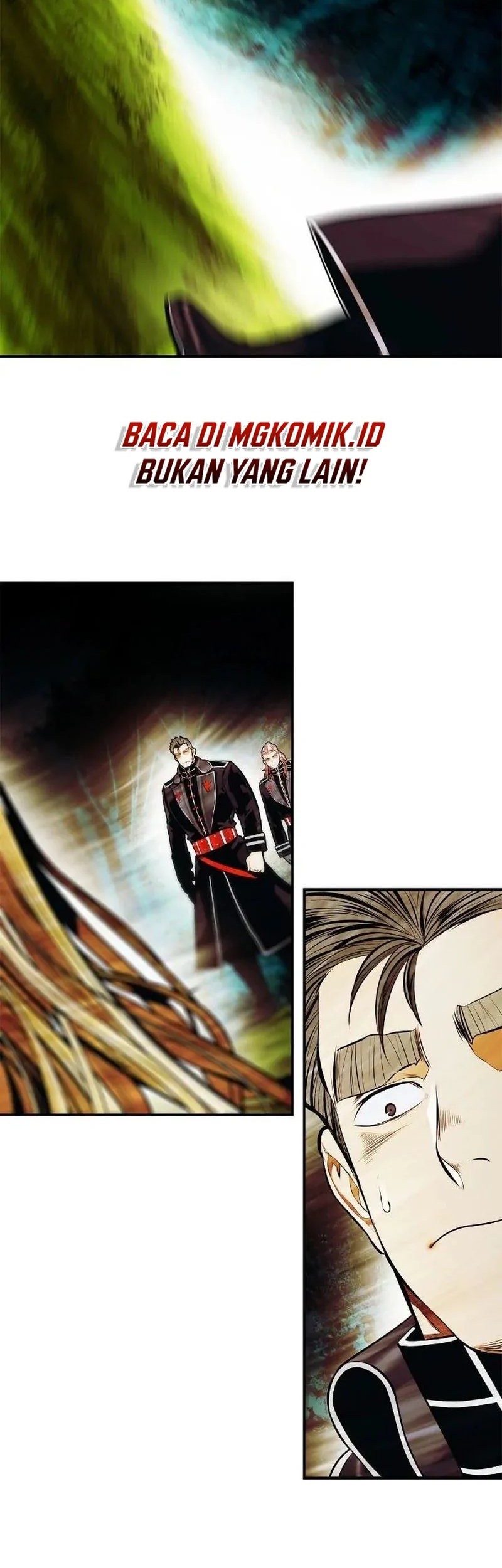 Dark Lady Isekai Chapter 205 Gambar 25
