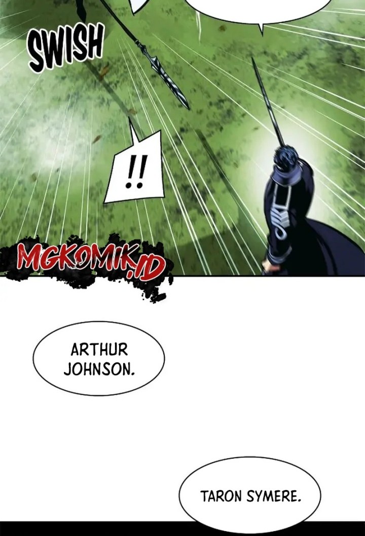Dark Lady Isekai Chapter 206 Gambar 16