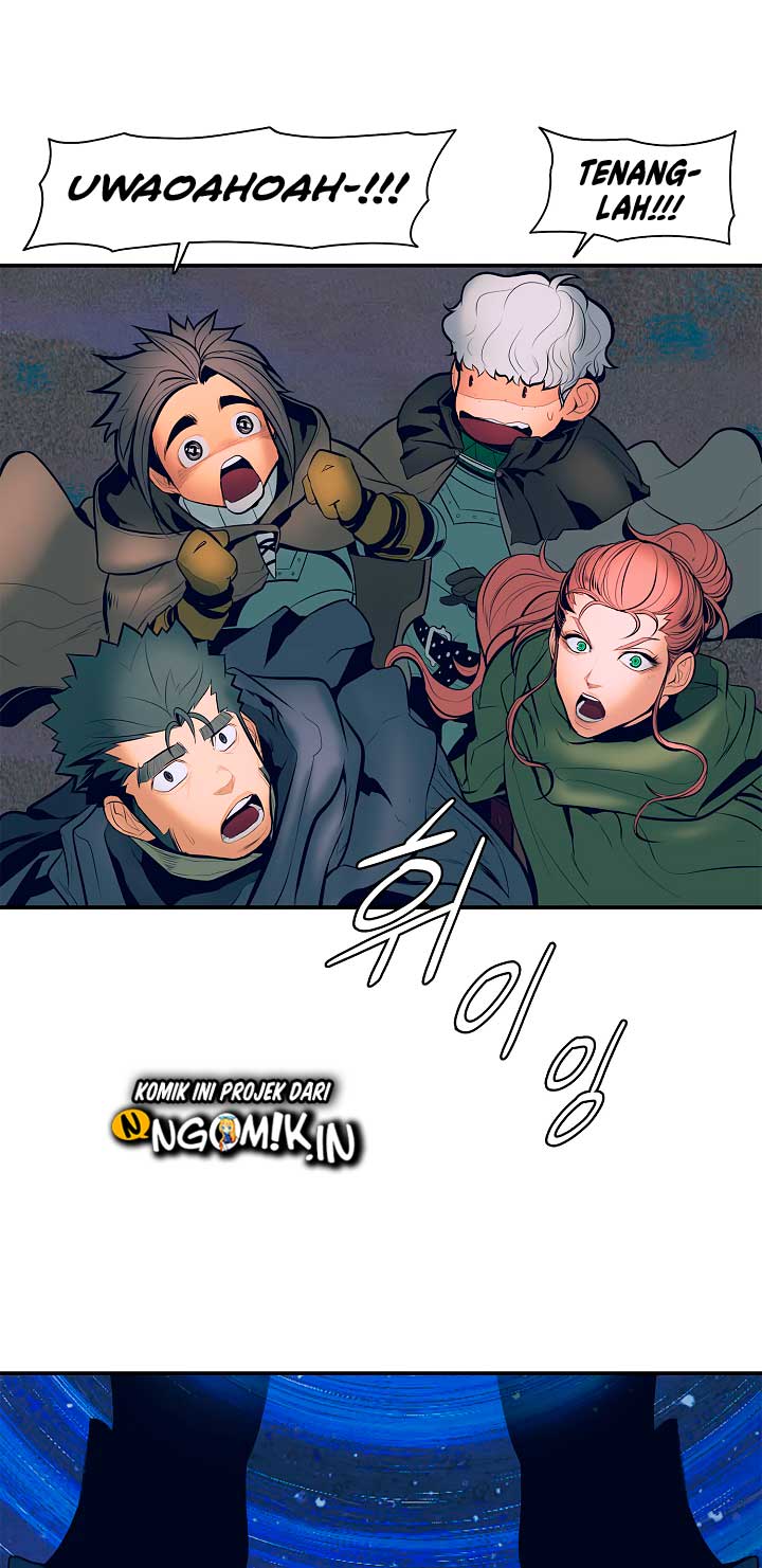 Dark Lady Isekai Chapter 21 Gambar 10