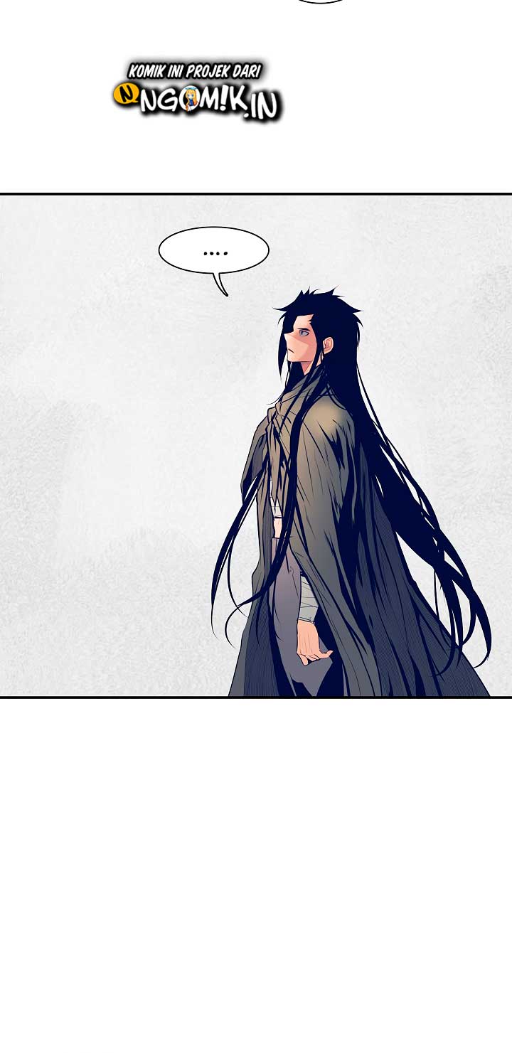 Dark Lady Isekai Chapter 21 Gambar 16