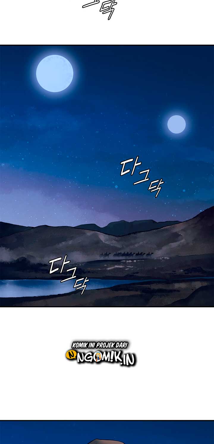 Dark Lady Isekai Chapter 21 Gambar 21
