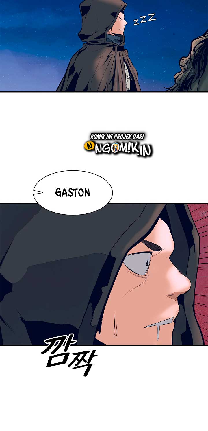 Dark Lady Isekai Chapter 21 Gambar 22