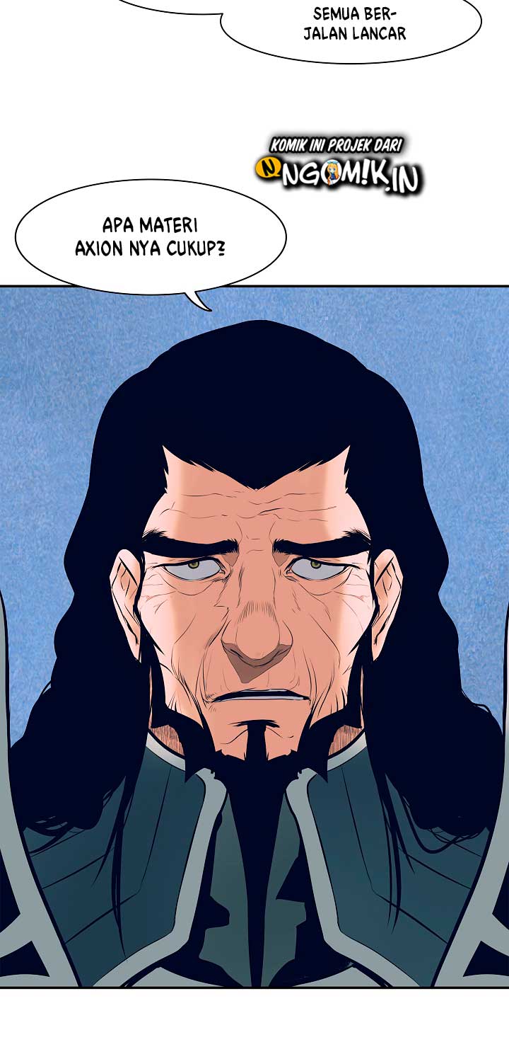 Dark Lady Isekai Chapter 21 Gambar 42