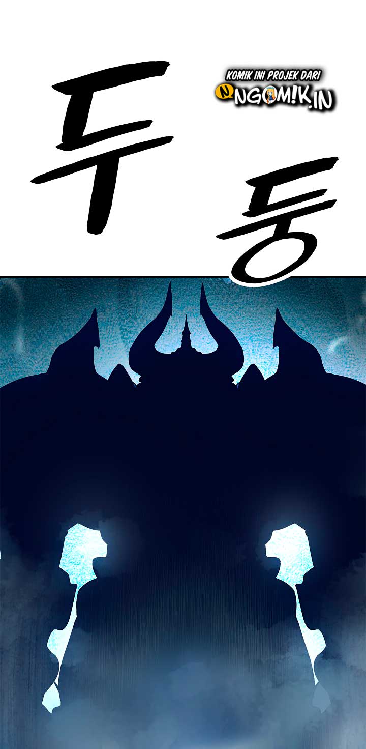 Dark Lady Isekai Chapter 21 Gambar 45