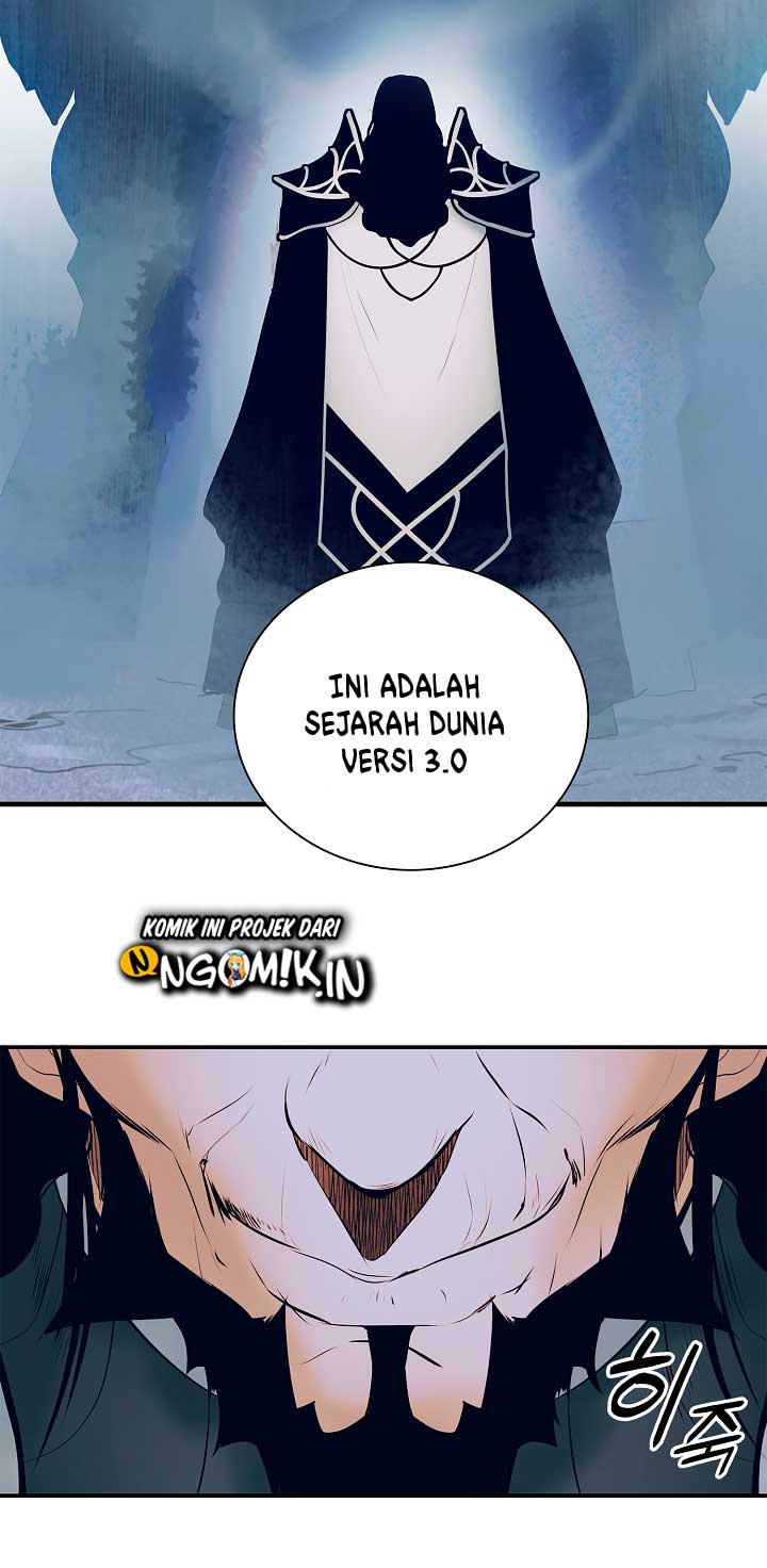 Dark Lady Isekai Chapter 21 Gambar 46