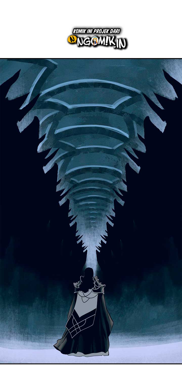 Dark Lady Isekai Chapter 21 Gambar 47
