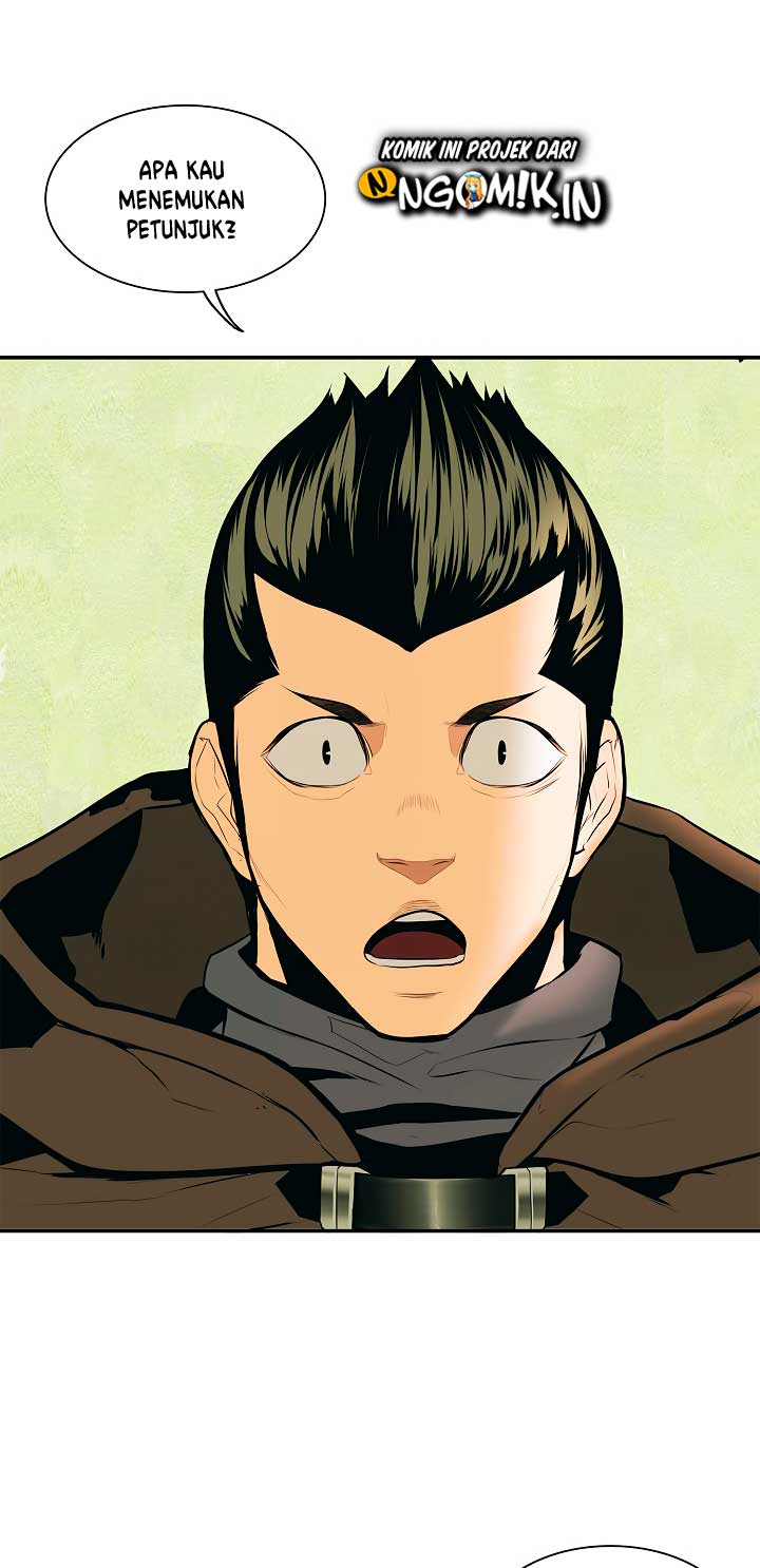 Dark Lady Isekai Chapter 21 Gambar 50