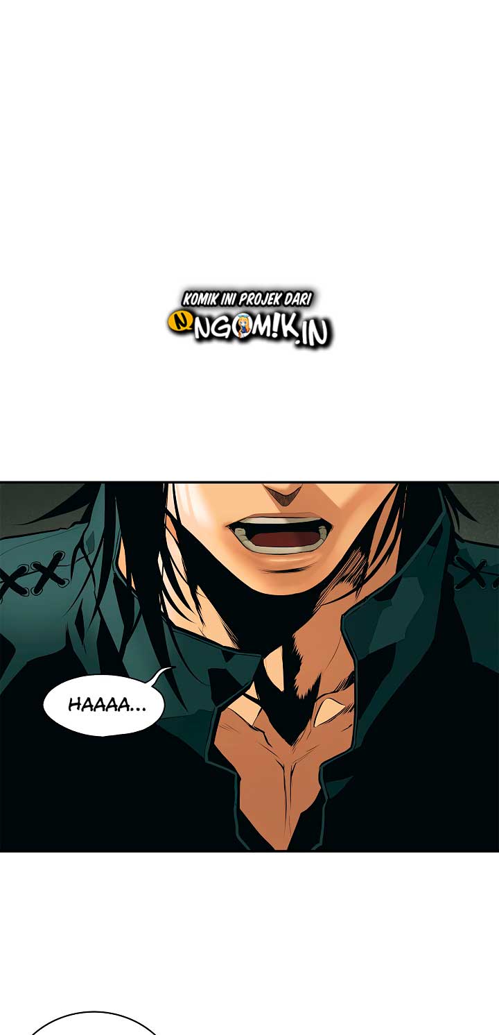 Dark Lady Isekai Chapter 21 Gambar 54