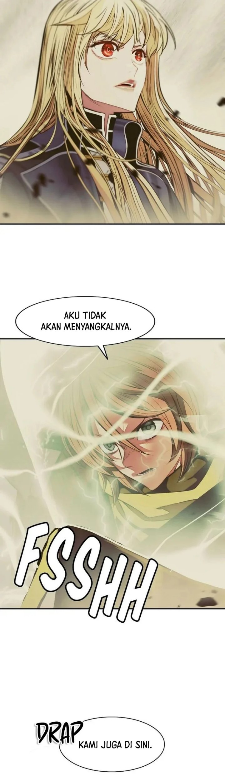 Dark Lady Isekai Chapter 212 Gambar 5