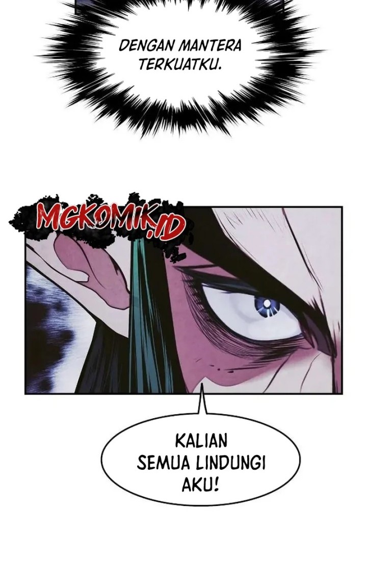 Baca Manhwa Dark Lady Isekai Chapter 213 Gambar 2