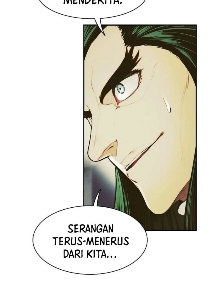 Dark Lady Isekai Chapter 213 Gambar 48