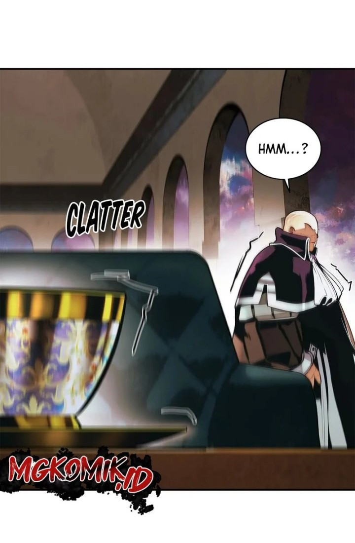 Baca Manhwa Dark Lady Isekai Chapter 217 Gambar 2
