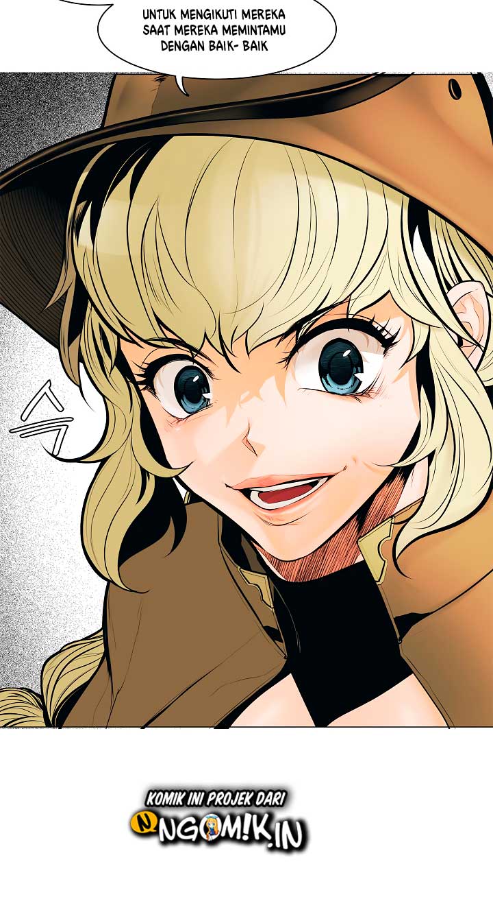 Dark Lady Isekai Chapter 22 Gambar 15
