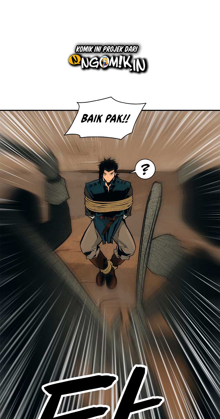 Dark Lady Isekai Chapter 22 Gambar 19
