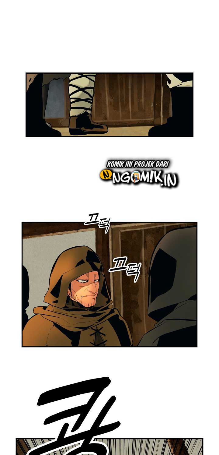 Baca Manhwa Dark Lady Isekai Chapter 22 Gambar 2