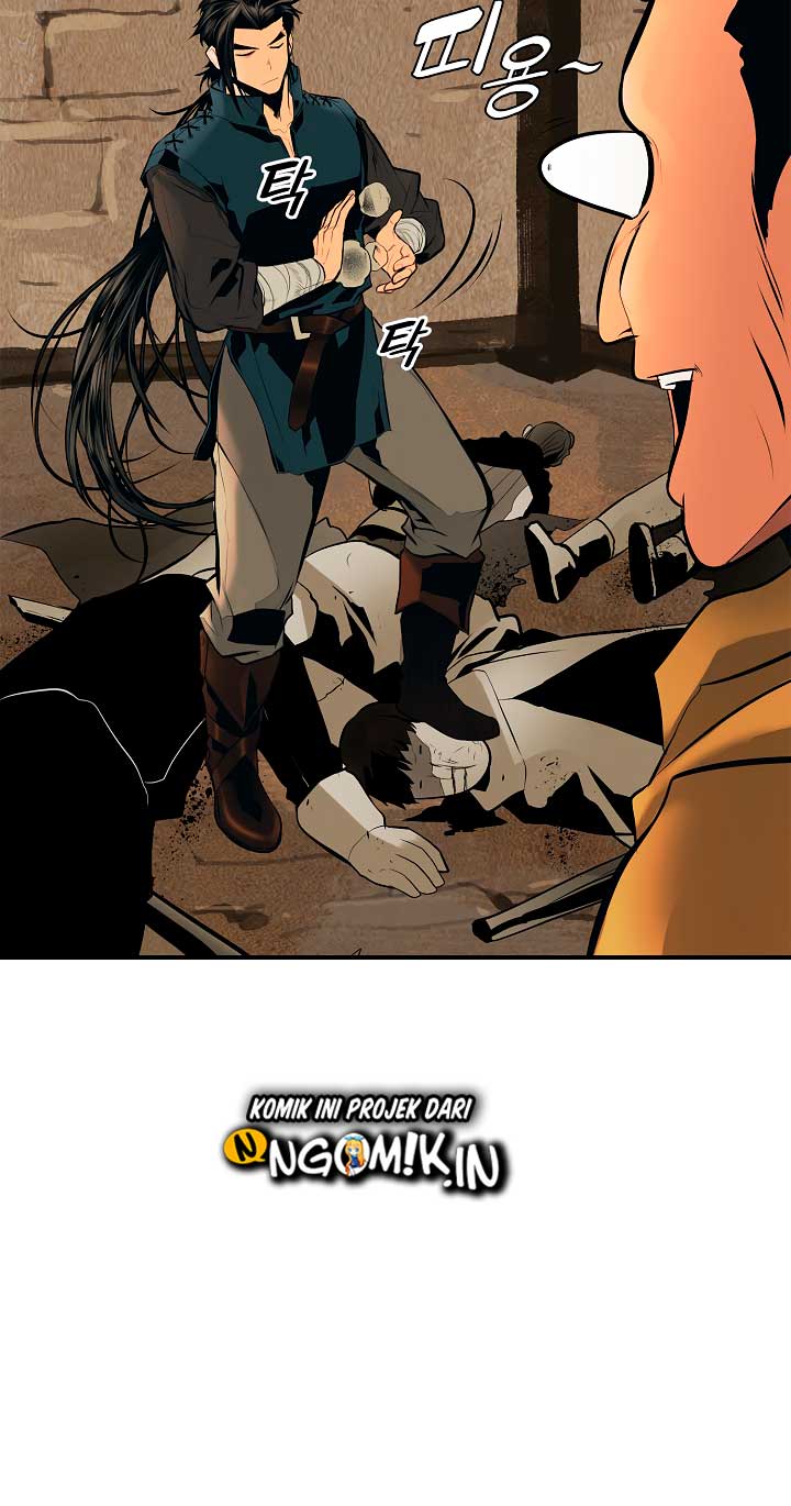 Dark Lady Isekai Chapter 22 Gambar 24