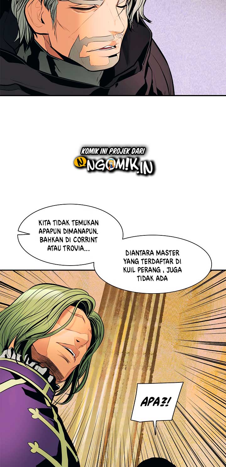 Dark Lady Isekai Chapter 22 Gambar 58