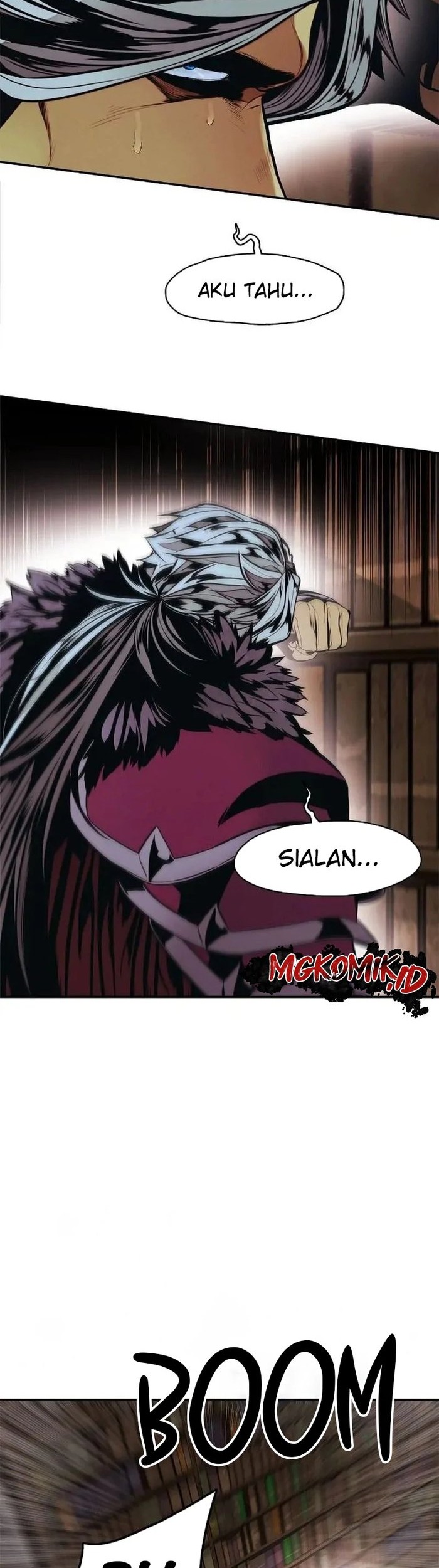 Dark Lady Isekai Chapter 224 Gambar 38